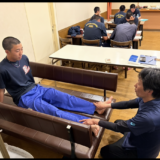 【硬式野球部】GWの武者修行