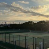 【ソフトテニス部】三重県選手権大会結果報告