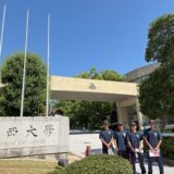 【硬式野球部】夏大を終え、次のステージへ