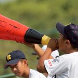 【硬式野球部】１回戦vs四日市農芸