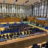 【女子卓球部】東海新人戦