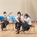 【ギター部】松阪市民ギター音楽祭