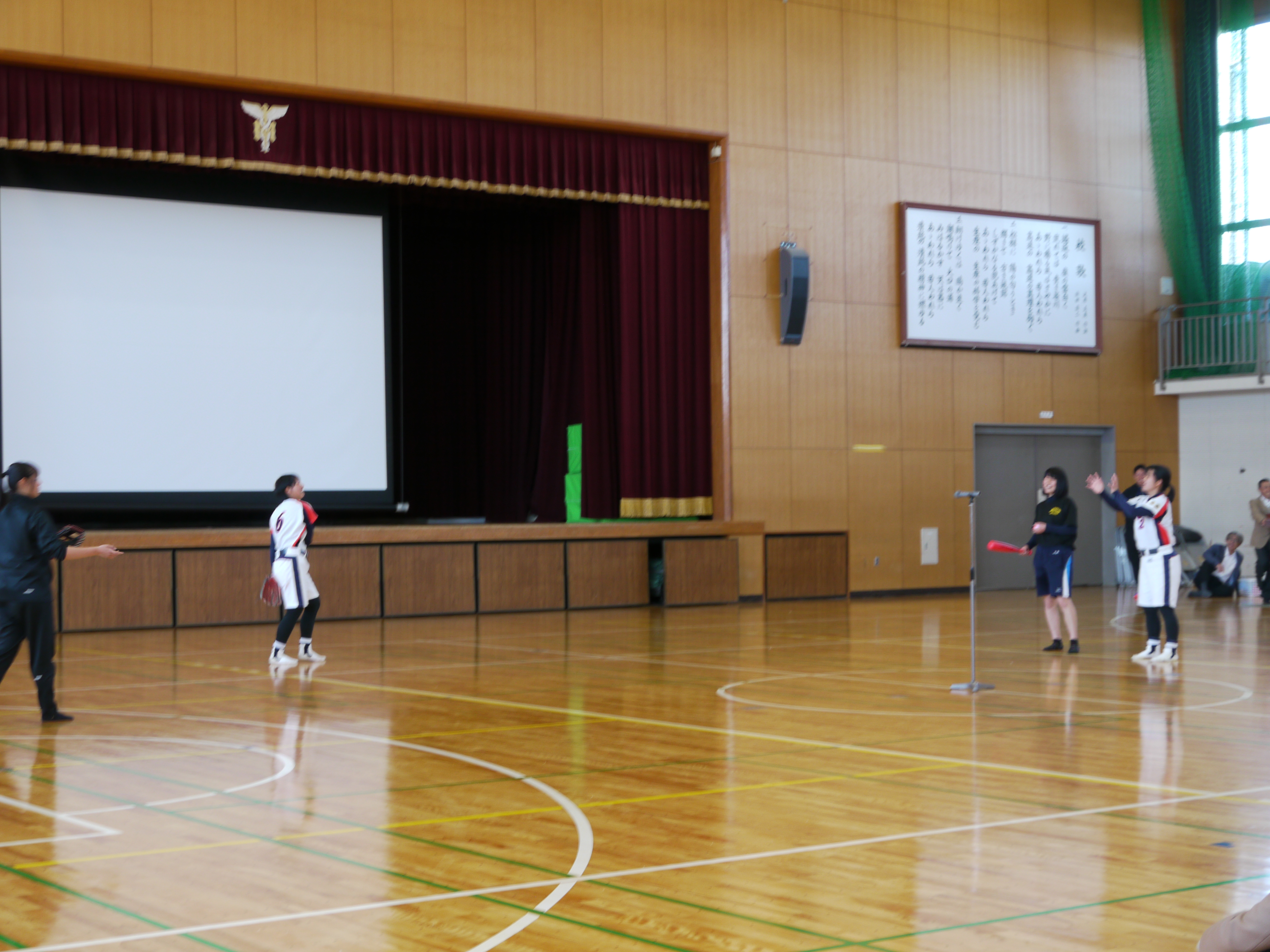 生徒会 クラブ紹介 三重県立松阪商業高等学校
