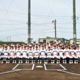 【硬式野球部】第107回全国高等学校野球選手権三重大会へ出陣