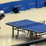 【女子卓球部】中部日本・後藤杯予選