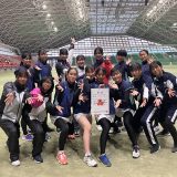 【ソフトテニス部】新人大会団体結果報告（7位入賞）