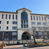 【女子卓球部】近江兄弟社高校練習試合